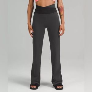 Lululemon throwback astro pant